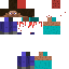 skin for holder