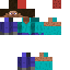 skin for holding