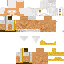 skin for Holy God
