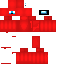 skin for Holy God