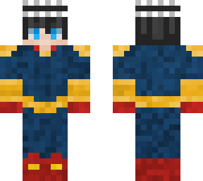 Homelander
