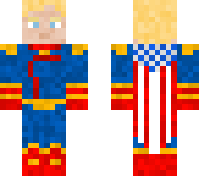 Homelander