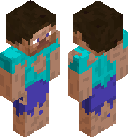 HOMELESS KEVIN :(