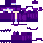 skin for homem sombrio