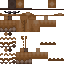 skin for Homen invisivel