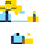 skin for Homer Simpson 