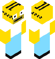 Homer Simpson 