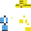skin for Homer Simpson