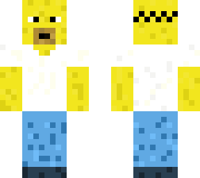 Homer Simpson