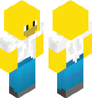 Homer Simpson