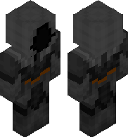 Hooded