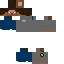 skin for hooligan steve ( finished version)