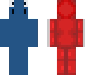 hormiga mi primera skin