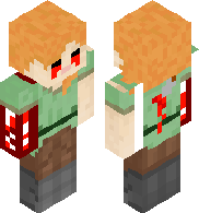 Horror dead Alex