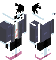 horror sans