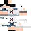 skin for hot