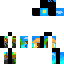 skin for HOW EVERYONE STARTED IN 2D MINECRAFT