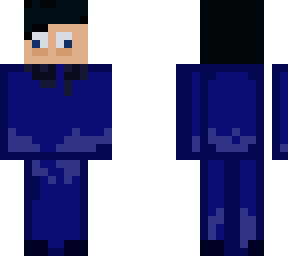 Hsharps skin 23456765432