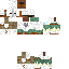 skin for HTTYD Light Fury Rider