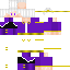 skin for Human Passive Nightmare