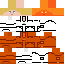 skin for Human Torch Future Foundation