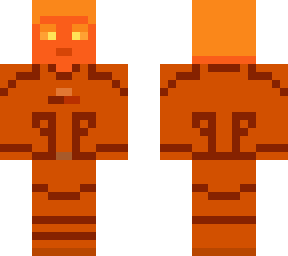 Human Torch Future Foundation