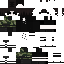 skin for hunter