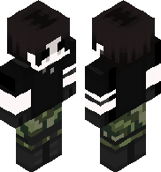 hunter