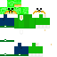skin for Hunter Gorden