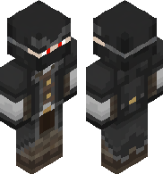 Hunter Of The Lords