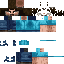 skin for I... am Steve