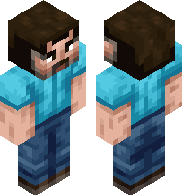 I... am Steve