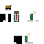 skin for I have exam so i cant make full skin:)😎