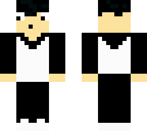 I need suggestions on what skins I should make