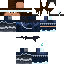 skin for I put this off too much