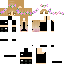 skin for I Wish I Were Heather