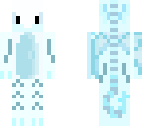 Icewing WOF