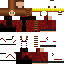 skin for iffy only really like the coat