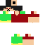 skin for ilhaminTV