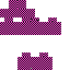 skin for illusion man pink