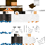 skin for Im number 20 on the speedrunners