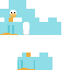 skin for Im number 20 on the speedrunners