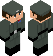 Imperial Officer