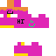 skin for Imposterman18