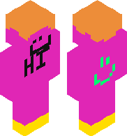 Imposterman18