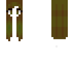 In The WoodsHair Base D