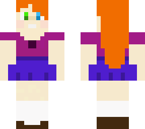 In Your Eyes Now Elizabeth Afton FNAF
