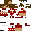 skin for Indonesian football player