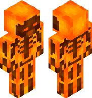 Infernal V1