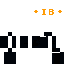 skin for InfernoBuddys By 1Katsuro in white